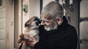 Things Every Older Adult Should Consider Before Getting A Pet | Viral